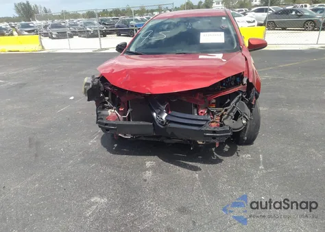 2015 Toyota Corolla Le из США, поврежденный, VIN 2T1BURHE1FC374438